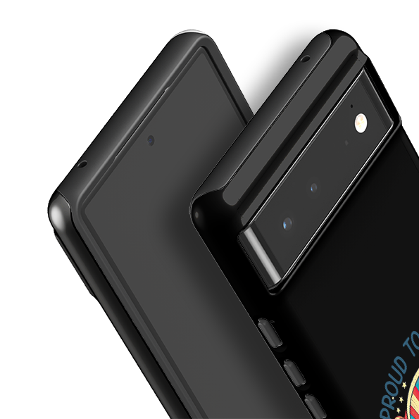 Google Tough Case -  Proud