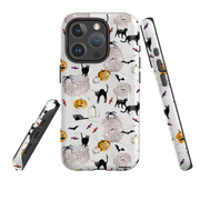 iPhone MagSafe Tough Case -  Pumpkin By Elisabeth Haager