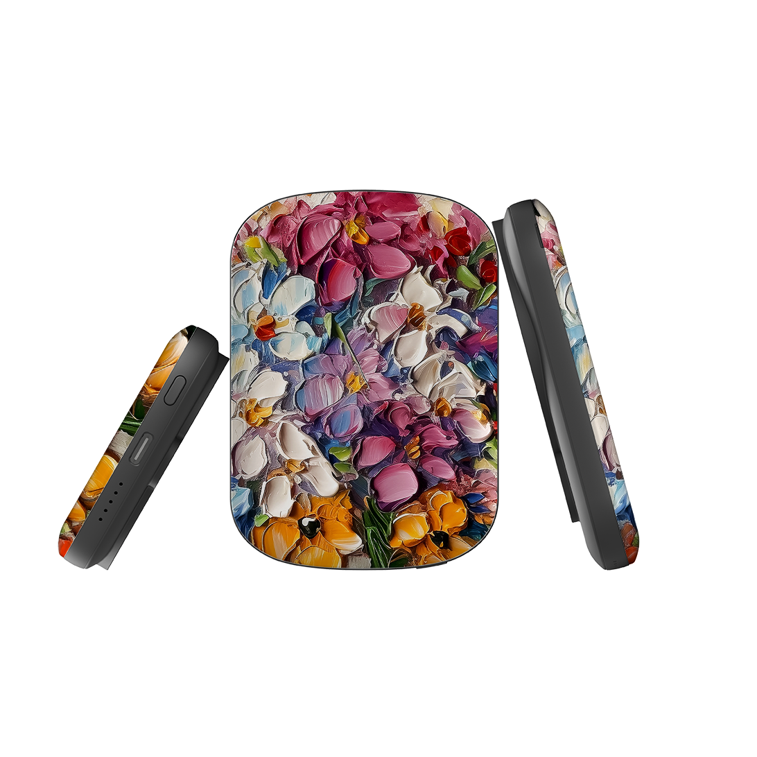 MagSafe Power Bank - Pymoor