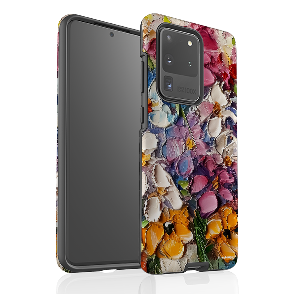 Samsung Tough Case - Pymoor