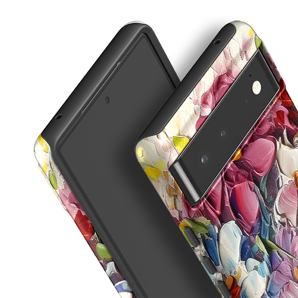 Google Tough Case -  Pymoor