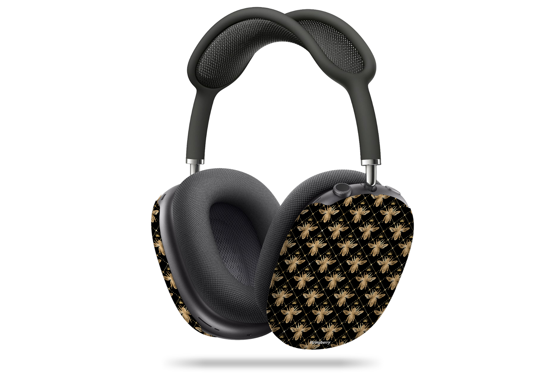 Queen Bees Airpod Max Case