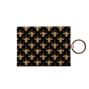 Queen Bees Card Holder