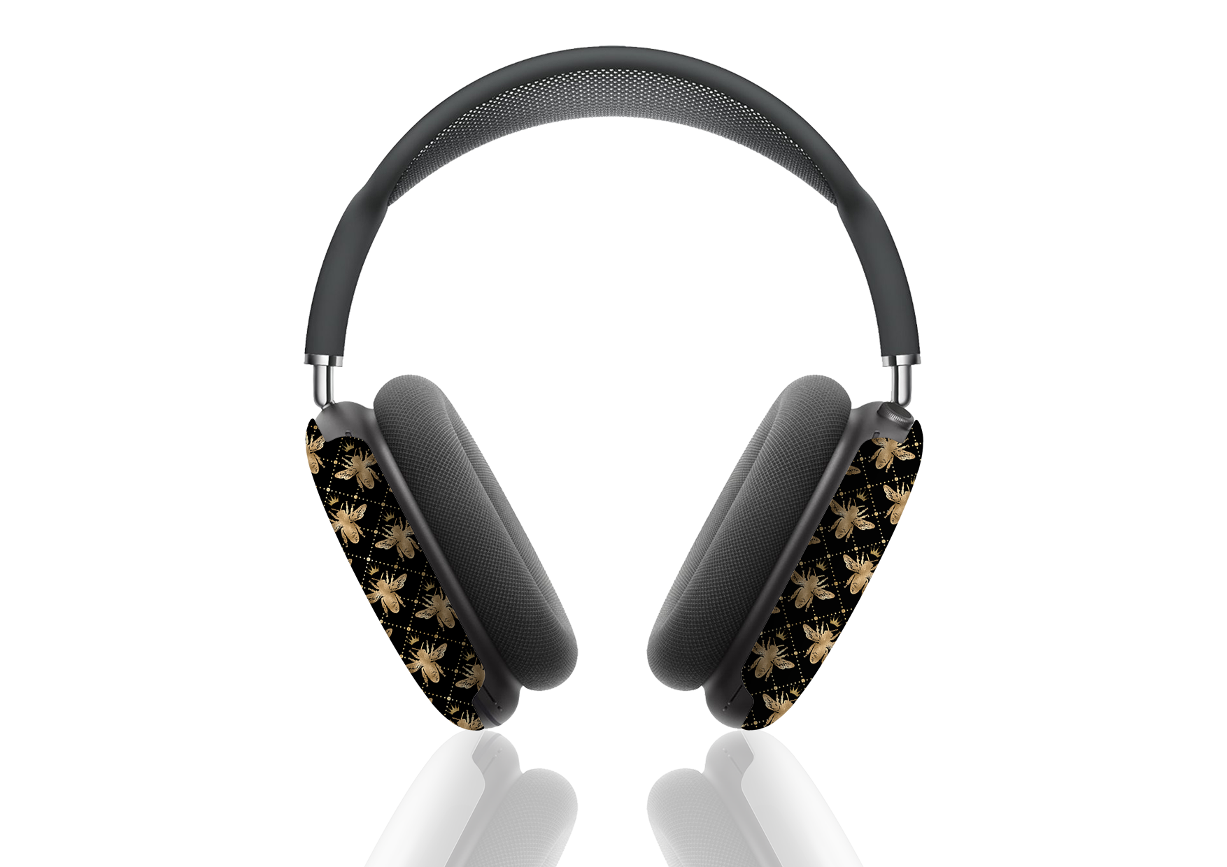 Queen Bees Airpod Max Case