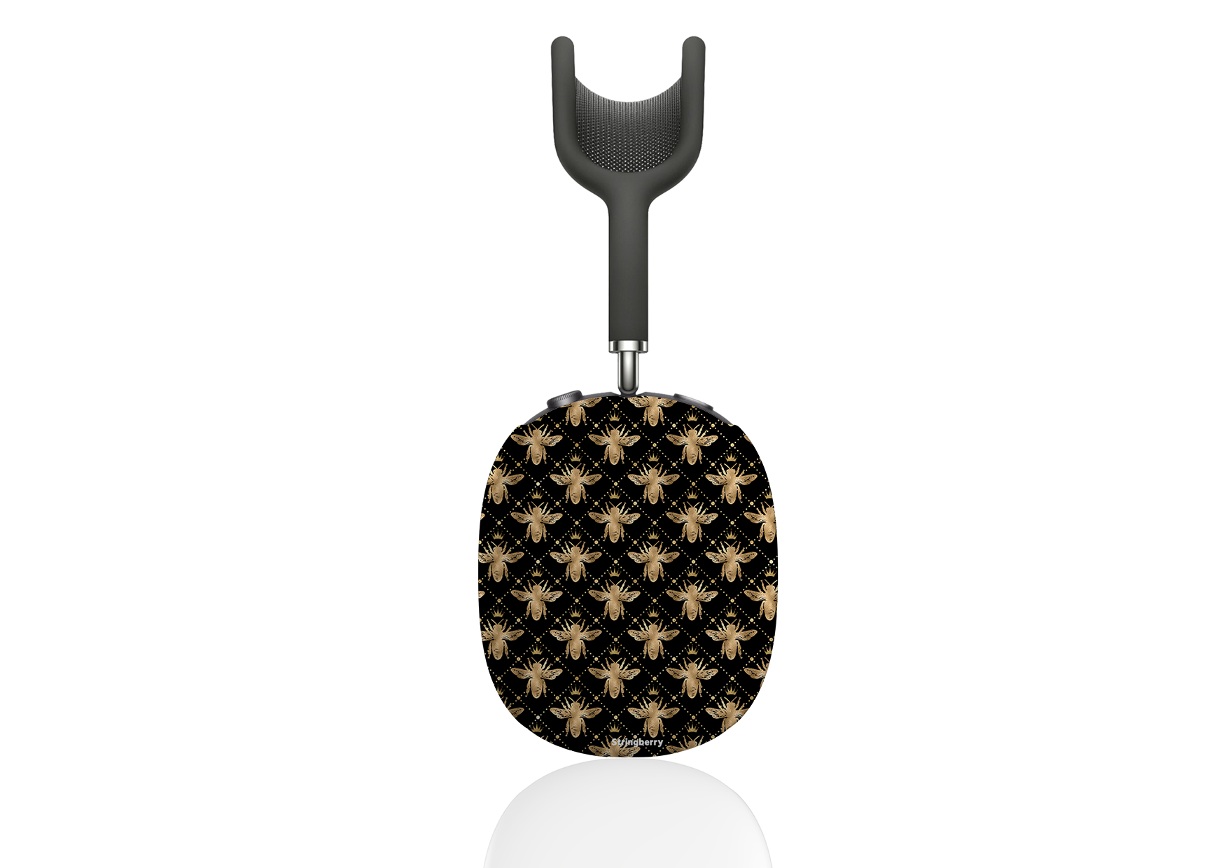 Queen Bees Airpod Max Case