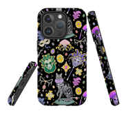 iPhone MagSafe Tough Case - Queen Of Venice By Catherine Rowe