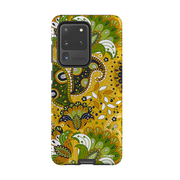 Samsung Tough Case - Queenhill