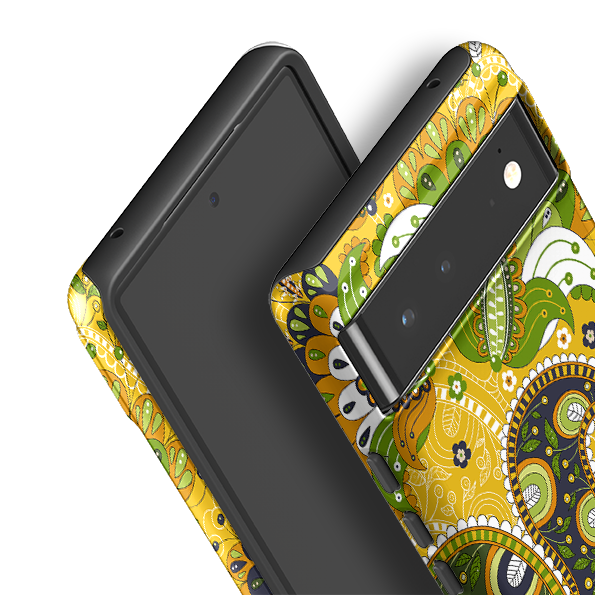 Google Tough Case -  Queenhill