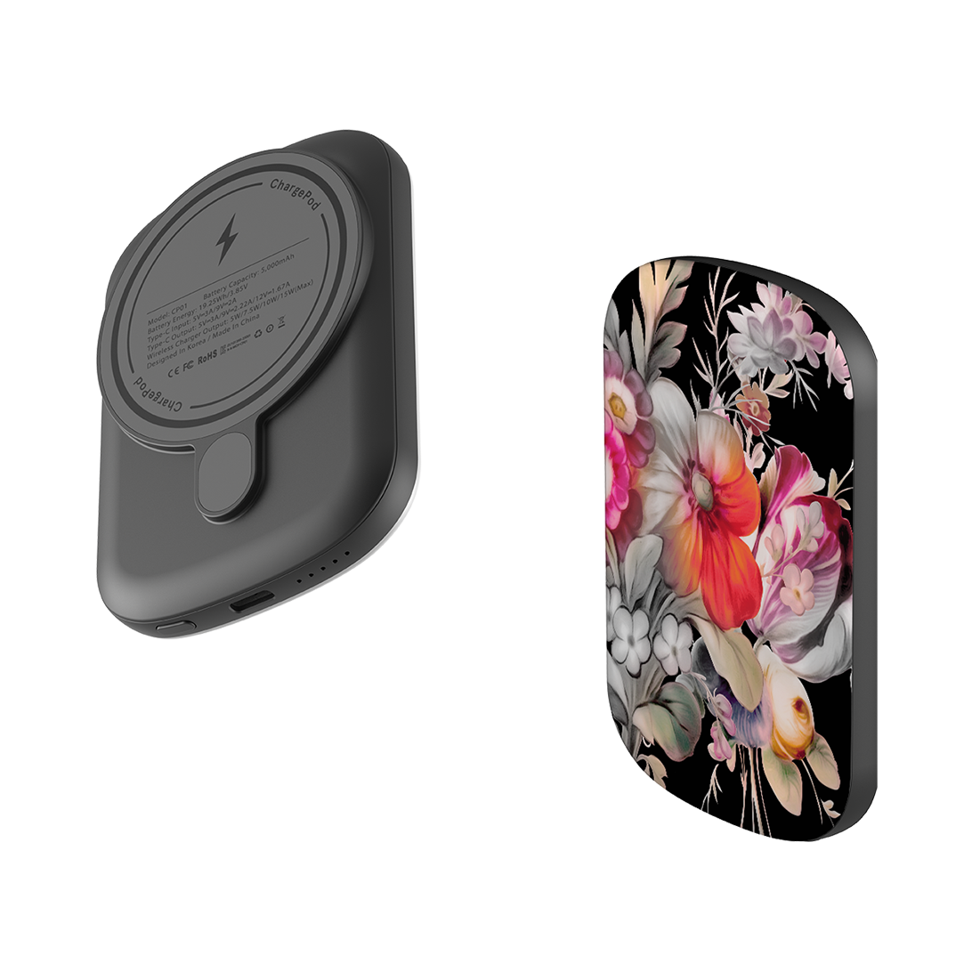 MagSafe Power Bank - Redcar