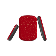 MagSafe Power Bank - Red Cosmos