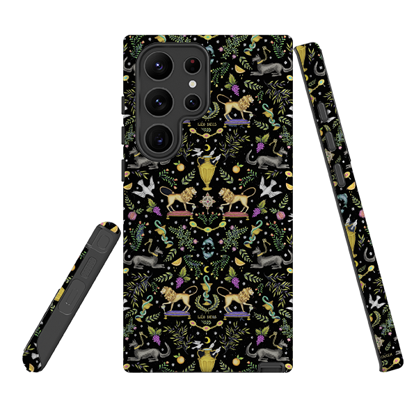 Samsung Tough Case - Regali By Catherine Rowe