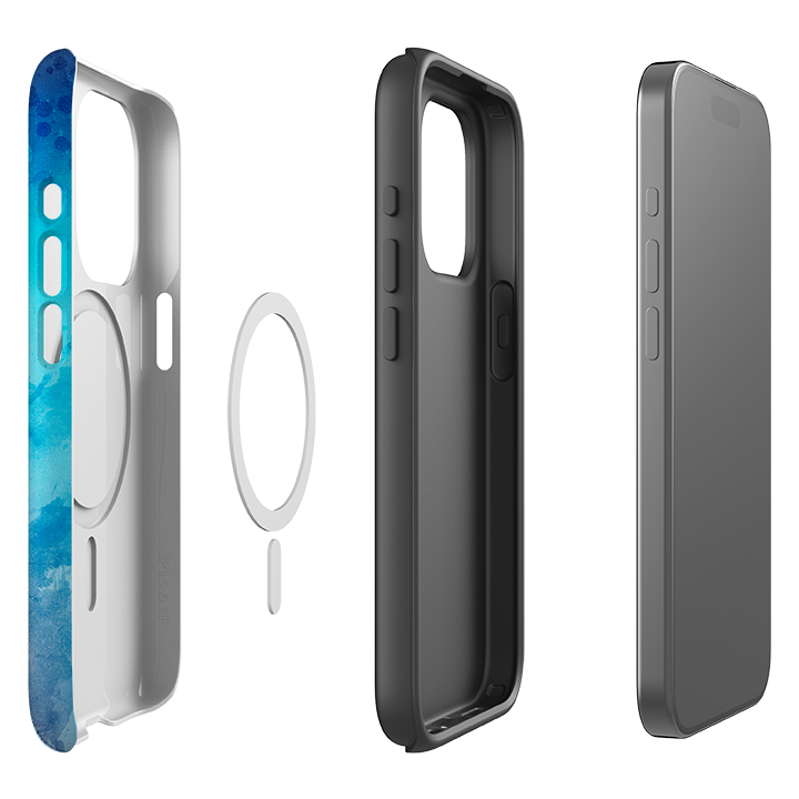 iPhone MagSafe Tough Case -  Roaring