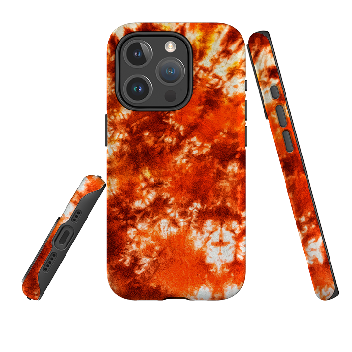 iPhone MagSafe Tough Case - Rock The Garden