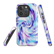 iPhone MagSafe Tough Case - Roots and Blues