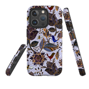iPhone MagSafe Tough Case - Royal Botanical