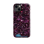 Rubies By Kitty Joseph (case does not glitter) Case and Card