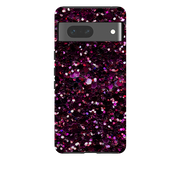 Google Tough Case -  Rubies By Kitty Joseph (case does not glitter)