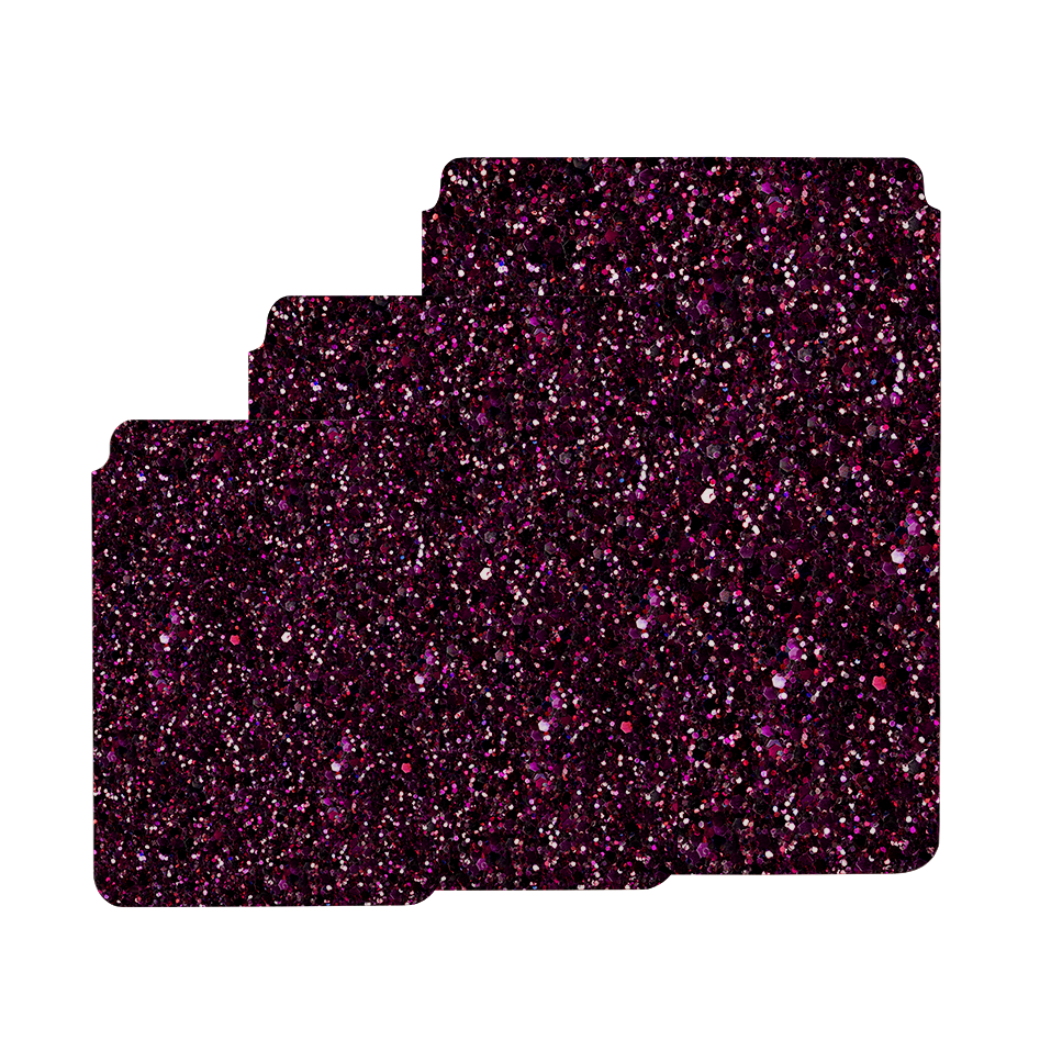 Rubies By Kitty Joseph Laptop, Kindle & iPad Sleeve