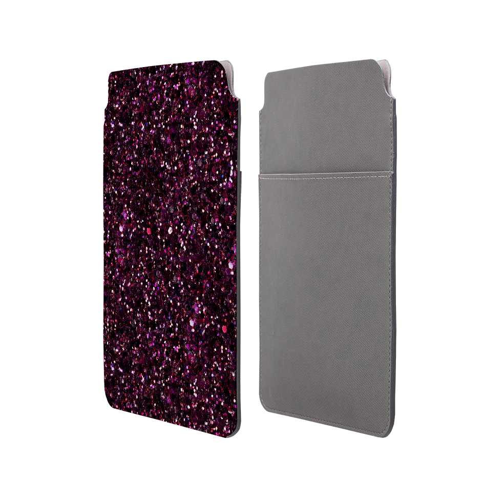 Rubies By Kitty Joseph Laptop, Kindle & iPad Sleeve