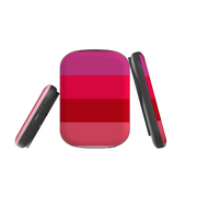 MagSafe Power Bank - Ruby Grade By Kitty Joseph