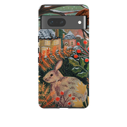 Google Tough Case - Rabbit By Lee Foster Wilson