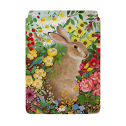 Rabbit Garden By Bex Parkin Laptop, Kindle & iPad Sleeve
