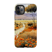iPhone Tough Case - Radicofani