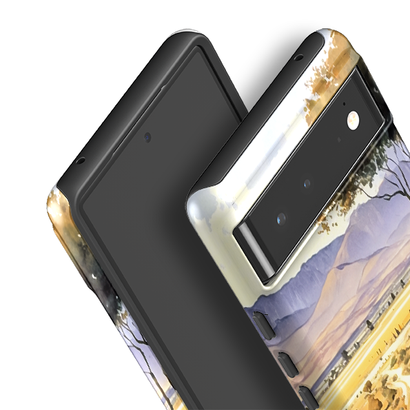 Google Tough Case -  Radicofani
