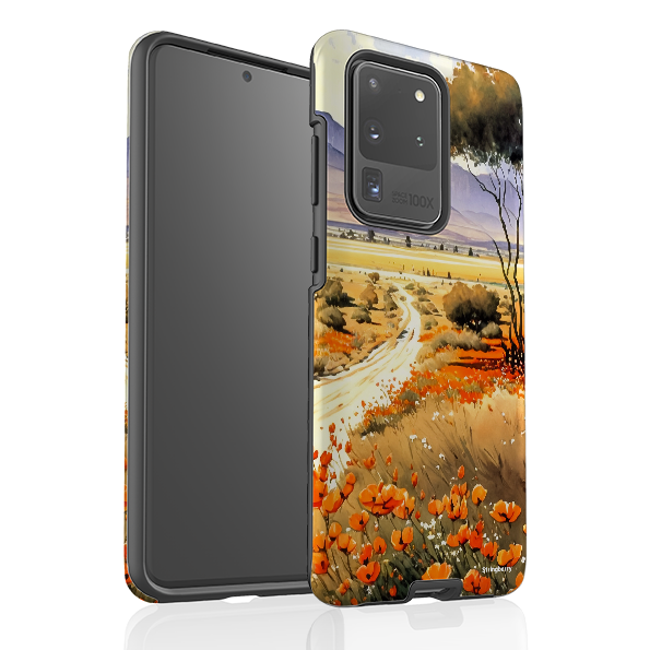 Samsung Tough Case - Radicofani