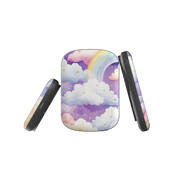 MagSafe Power Bank - Rainbow Clouds II