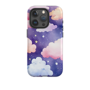 iPhone Case - Rainbow Clouds IV