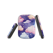 MagSafe Power Bank - Rainbow Clouds IV