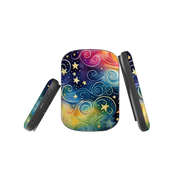 MagSafe Power Bank - Rainbow Stars