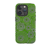 iPhone Case - Raindrops By Cressida Bell