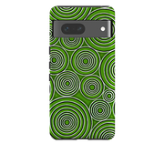 Google Tough Case - Raindrops By Cressida Bell