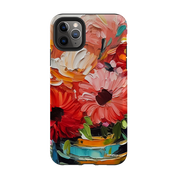 iPhone Tough Case - Rampton