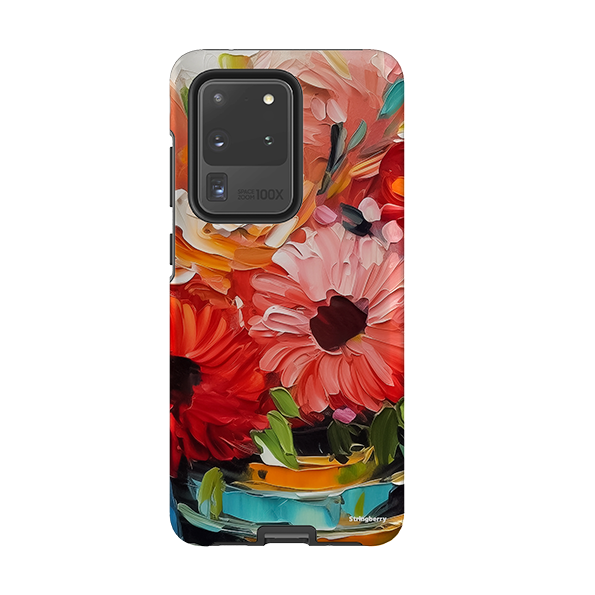 Samsung Tough Case - Rampton