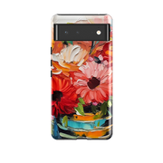 Google Tough Case -  Rampton