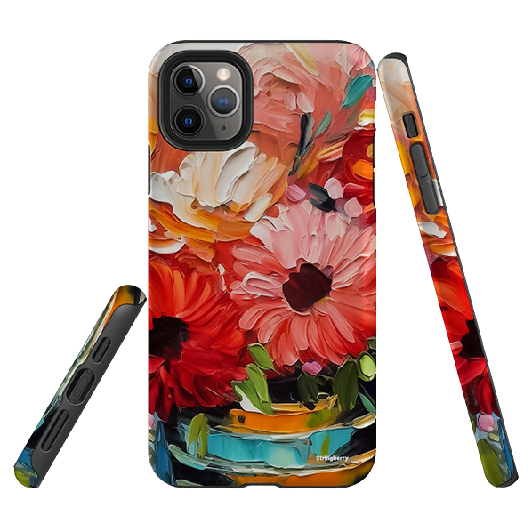 iPhone Tough Case - Rampton