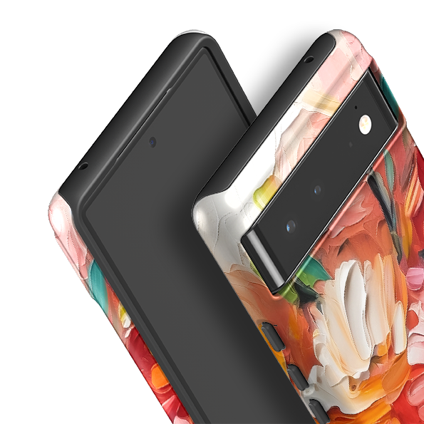 Google Tough Case -  Rampton