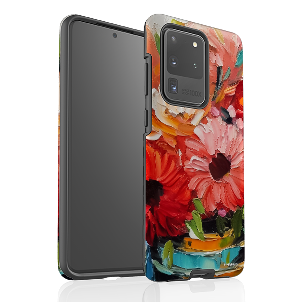 Samsung Tough Case - Rampton