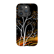 iPhone Tough Case -Reach For The Stars