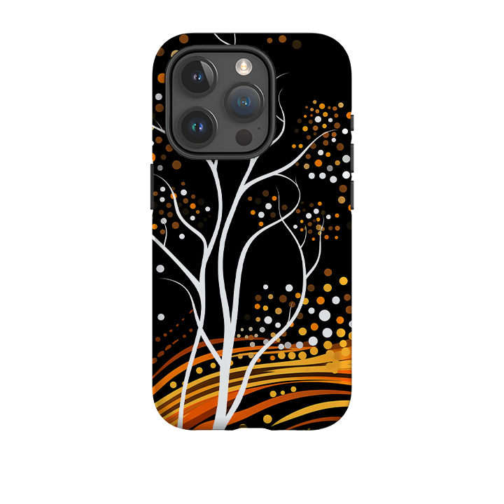 iPhone Tough Case -Reach For The Stars