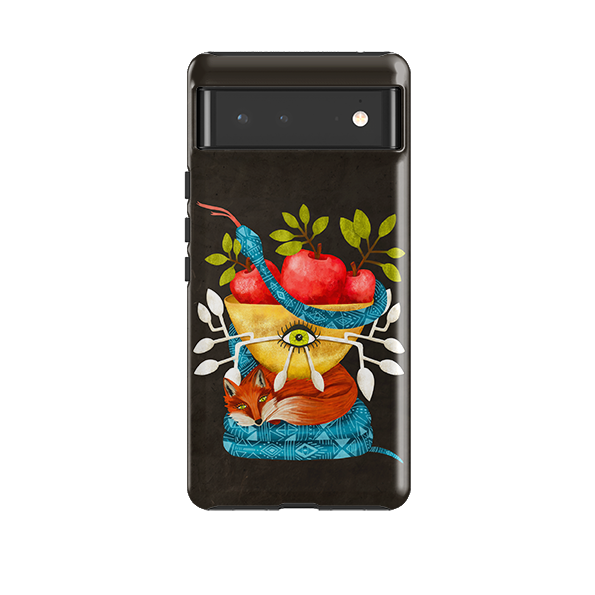Google Tough Case -  Rebel By Nina Pace