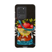 Samsung Tough Case - Rebel By Nina Pace