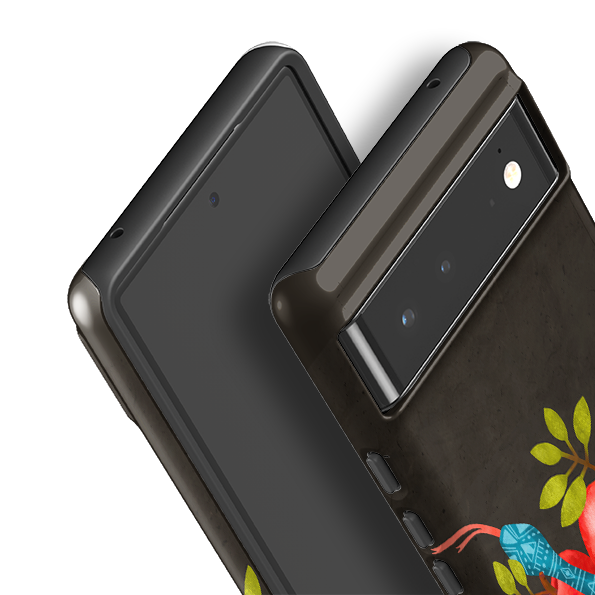 Google Tough Case -  Rebel By Nina Pace