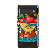 Google Tough Case -  Rebel Large By Nina Pace