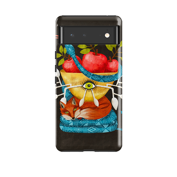 Google Tough Case -  Rebel Large By Nina Pace