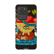 Samsung Tough Case - Rebel Large By Nina Pace