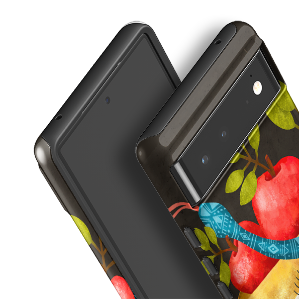 Google Tough Case -  Rebel Large By Nina Pace